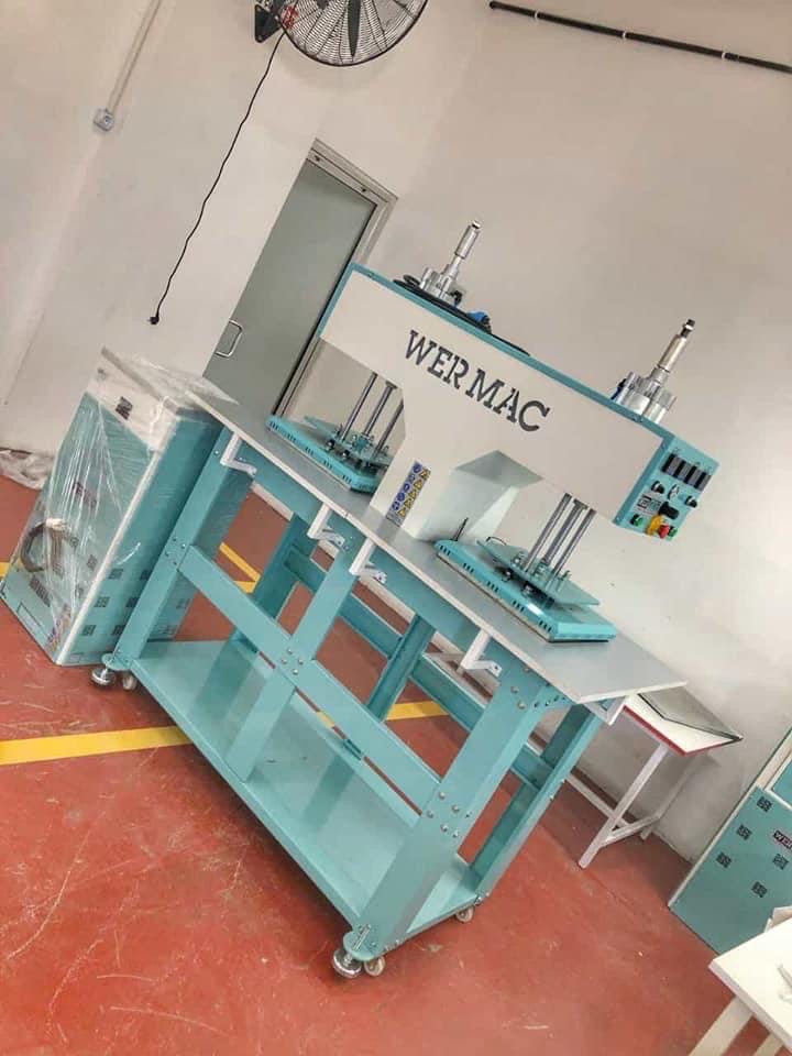 Makina fotoğrafları